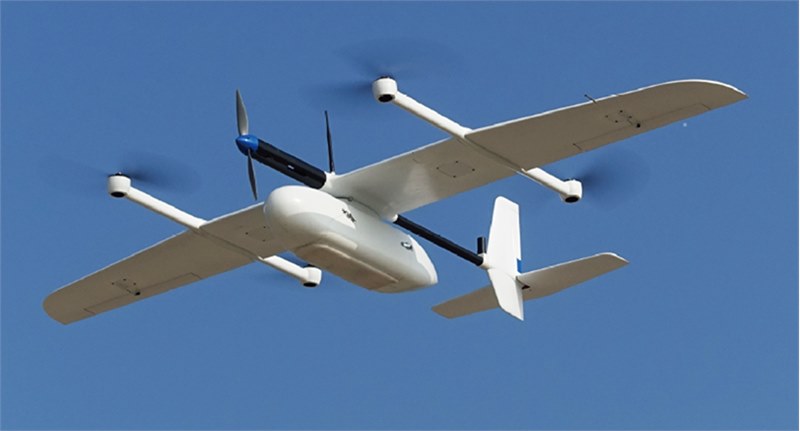 摄影测量与遥感外业