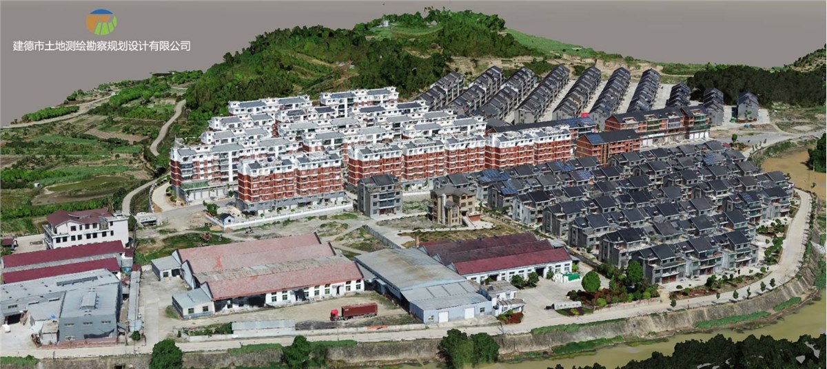 三维空间图
