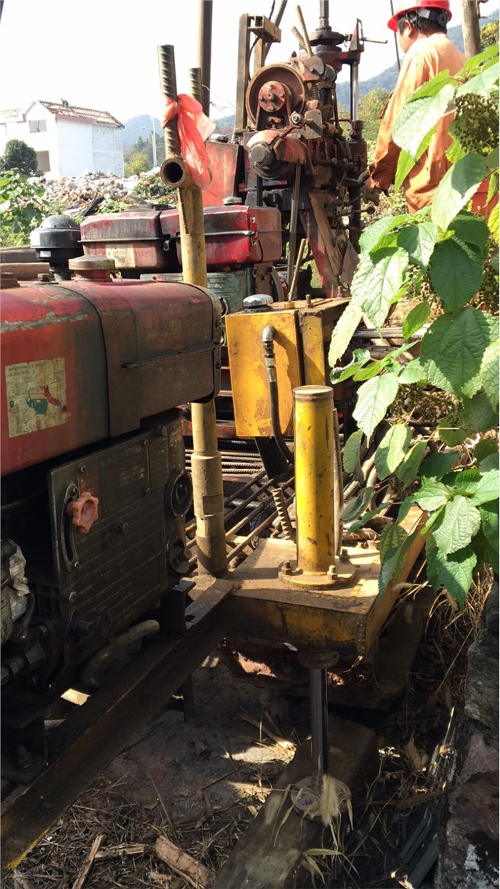 第二届全国地勘行业钻探大赛总决赛完美收官第二届全国地勘行业钻探大赛总决赛完美收官