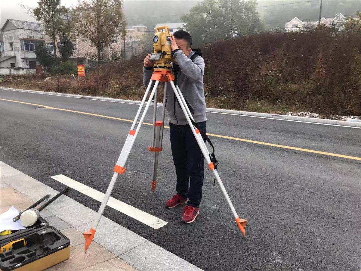 公司2018年测绘技能竞赛成功举办